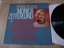 e2089  LP / MONICA ZETTERLUND - SPRING IS HERE / SWEDISH ORG / DONALD BYRD