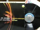 JONES,JO/MILT HINTON  EVEREST 1110  PERCUSSION AND BASS  M- ST  $60.00