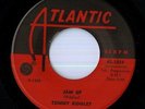 Tommy Ridgley 
