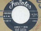 GEM LOS GOLDEN BOYS CUMBIA Y BESO CUMBIA AFRIO KILLER COLOMBIA BEAT ENJOY LISTEN