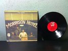 THE DOORS MORRISON HOTEL VINYL LP EKS 75007