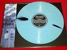 JACK WHITE Blunderbuss Vinyl Inverted Lightning Bolt LP  RARE RSD OOP NEW