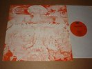 Mandy Morton Band (Spriguns) self titled 1983 Banshee Records private press LP