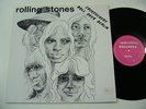 ROLLING STONES - COCKSUCKERS ROLL OVER BERLIN (RARE LP) LTD.500