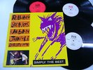 ROLLING STONES - Simply The Best (RARE 3LP)