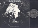 CARCASS - SYMPHONIES OF SICKNESS - HEAVY METAL LP - GATEFOLD - U.K. IMPORT