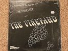 Joe Rosanova & The Vineyard In Dedication Lp RARE Psych Acid Archives Private NM