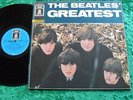 Beatles LP The Beatles' Greatest (1C 062-04207n) 16.6.2 TOP