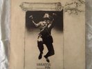BIGLIETTO PER L'INFERNO 'same' MegaRare Prog Rock Lp Original 1st Press Trident