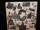 TOOL SHED RARE ACID PSYCH LP SKYSCAPE FIRST PRESSING