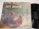 *NM+* Sly Boots 