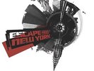 John Carpenter - Escape From New York - Vinyl LP (Death Waltz) *NEW & SEALED*