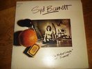 SYD BARRETT (PINK FLOYD) / THE MADCAP LAUGHS + BARRETT (1976) 2 LP rare VG++ con