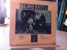 BLIND FAITH - SELF TITLED **RARE LIMITED SEALED MFSL** LP