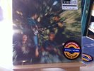 CREEDENCE CLEARWATER REVIVAL - BAYOU COUNTRY **RARE ACOUSTECH** LP