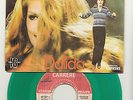 DALIDA/GENERATION 78/45 TOURS COULEUR MADE IN MADAGASCAR