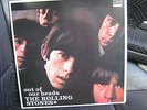 ROLLING STONES. OUT OF OUR HEADS. LP18P-1815