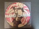 Madonna Hard Candy PICTURE DISC US MDNA