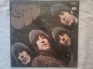 THE BEATLES Rubber Soul lp New Still Sealed Extra nice.