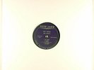 Eric Dolphy   Out There LP   New Jazz NJLP 8252   NJ RVG no jacket