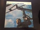 JACKIE MCLEAN one step beyond LP US orig BLUE NOTE  BLP 4137 NY USA adress