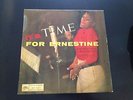 ERNESTINE ANDERSON s/t LP 1956 Den. METRONOME MLP 15015 rare