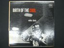 Miles Davis BIRTH OF THE COOL Original Canadian DG MONO Capitol T762 NM Rare