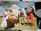 BEGGAR'S OPERA - ACT ONE - VERTIGO SWIRL 6360 018 D GER 1970 PROG ROCK