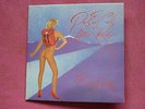 ## Roger Waters The Pros And Cons SHVL 24 01051 A2/B1 UK G/Fold EX+/NMint