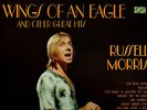 RUSSELL MORRIS    