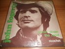 JOHN FOGERTY - COMIN' DOWN THE ROAD / RICOCHET