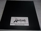 VENOM  Irish Assault test pressing box ....Mayhem Darkthrone Ulver Satyricon
