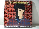 Jerry Harrison # The Red And The Black #LP