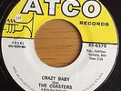 Northern soul coasters crazy baby atco,,,,,,,,,,,,,,,,,,,,,,,,
