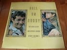 Jack Elliott and Derroll Adams - Roll On Buddy 1967 UK LP BOUNTY