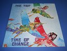 LP ITALIAN PROG THE TRIP - TIME OF CHANGE
