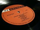 Bernard Addison w/PETE BROWN - HIGH in a Basement - 77 Records UK JAZZ LP/vinyl