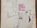 TUBBY HAYES PAUL GONSALVES ALL STARS CHANGE OF SETTING VINYL LP UK T631 TONY COE