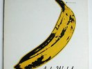Velvet Underground Nico Warhol Cover Unpeeled Torso Cover VPI Cleaned