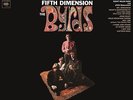 BYRDS - FIFTH DIMENSION - LP Vinile 180GR, Nuovo, Sigillato, Ediz Music on Vinyl