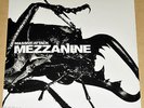 MASSIVE ATTACK - MEZZANINE, 2013 EU vinyl 2LP, NEW - SEALED VIRGIN 40