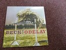 BECK / ODELAY  1 LP