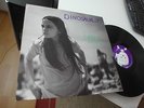 DINOSAUR JR. GREEN MIND. RARE 1991 LP IN MINT CONDITION