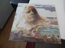 JOHNNY WINTER FIRST WINTER 1970 MINT TOP RARITÄT