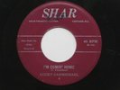 LUCKY CARMICHAEL I’m Comin’ Home Shar R&B Soul Mod 45 HEAR