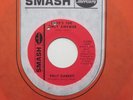 KELLY GARRETT Love’s The Only Answer Smash Northern Soul VG++ 45 HEAR