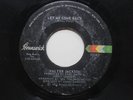 WALTER JACKSON Let Me Come Back Brunswick 70s Soul 45 HEAR