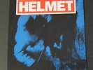HELMET - Meantime - EX/NM - US Amphetamine 1992 - printed inner