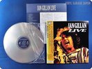 IAN GILLAN Ian Gillan Live VALZ-2095 OBI LD AB8252