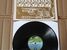 KRAFTWERK Ralf And Florian LP RARE ORIGINAL UK 1ST PRESSING EMBOSSED SLEEVE  EX+